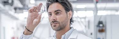 OptoVision: The World Through a German Lens