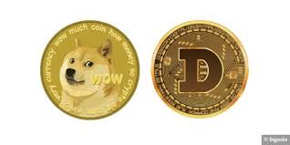 Dogecoin is an alternative cryptocurrency (altcoin) that uses the iconic shibu inu dog from the doge meme as a mascot. Dogecoin Meme Kryptowahrung Erreicht Rekordhoch Pc Welt