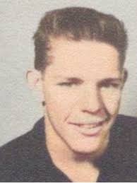 James Franklin “Jim” Dutton (1937-2023)