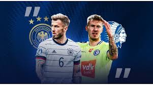 Niklas dorsch fifa 21 career mode. U21 Dorsch Uber Turbulenzen In Gent Fc Bayern Bundesliga Kuntz Transfermarkt