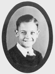 New London Texas School Explosion