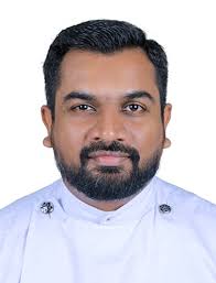 THE MAR THOMA CHURCH, ABU DHABI