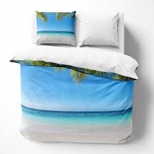 Dlc Hawaii 1 Persoons 140 X 200 220 Cm 1 Kussensloop Dekbedovertrek Dekbedovertrek Kussensloop Dekbed