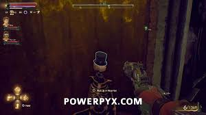 The Outer Worlds Companions Explained: How To Unlock Companions, Use  Companion Commands And Behaviours Explained | Eurogamer.Net