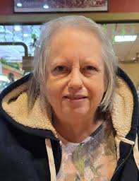 Obituary information for Diana Lynn Goff