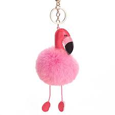 This is the toys category page on vat19. Beautydecor Creative Fashion Plush Unicorn Flamingo Key Chain Holder Bag Pendant Car Accessories Gift Flamingo Pink Buy Online In Tanzania At Tanzania Desertcart Com Productid 48522145