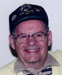 Obituary for Louis A. Notarangelo