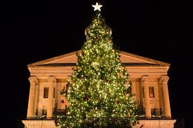 Nashville's #1 christmas light installation company. Nashville Tn Christmas At The Capital Event Nashville Outdoor Lighting Perspectives