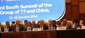 Guterres urges G-77 and China to drive momentum for global ...