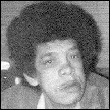 James Stanley Obituary (2009)