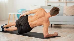 Training grundlagentraining bauch trainieren pilates zu hause fitnessübungen bauchtraining übungen pilates pilates übungen. Ruckentraining Zuhause Fur Einen Starken Rucken Capital Sports
