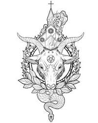 Florida satanic church to pass out children's coloring books in. Coloring