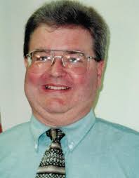 Mark Caldwell Obituary (2014)