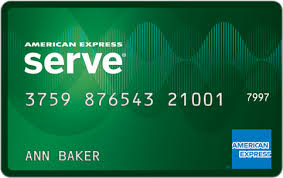 But which ones can you use with prepaid cards? Cash Reload Prepaid Debit Card American Express Serve