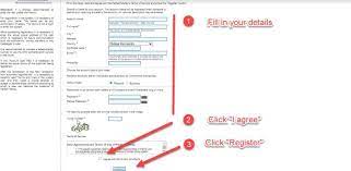 How to Open an Account in Perfectmoney - Perfectmoney IR