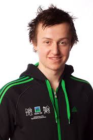 Alex Lane Local Hero