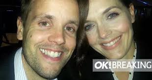 Victoria Pendleton announces twin brother, 42, has died after brain tumour  battle