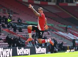 Haftasında west bromwich albion, sahasında southampton'ı konuk etti. Plzb6dwxiayytm