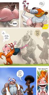 Rich Bitch 2 - Jaguar - KingComiX.com