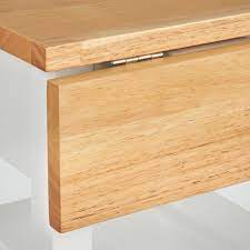 Check spelling or type a new query. Mainstays Kitchen Island Cart With Drop Leaf Top White Finish Walmart Com Walmart Com