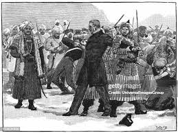 113 First Anglo Afghan War Stock Photos ...