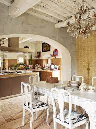 Return To The Origins Charming Country House In Tuscany With An Eclectic Interior Cucina Toscana Vecchie Case Di Campagna Case In Stile Toscano