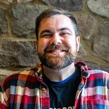 Alan Brock's Instagram, Twitter & Facebook