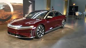 Get today's international consolidated airlines group s.a. Churchill Capital Corp Iv Cciv Shares Experience A Bloodbath As Lucid Motors Commands A Higher Than Expected Valuation And Delays The Lucid Air Ev Deliveries