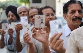 Loks Sabha Election 2019 Polling Date And Schedule For Rajasthan