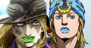 JoJo: 5 Best (& 5 Worst) Moments In Steel Ball Run