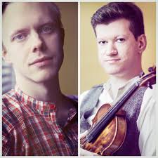 Espen Wensaas & Daniel Lazar