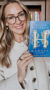 What if the greatest story ever written began with a boy the world forgot?  This October, we’re reading Hamnet! It is a powerful, intimate novel about  a family shattered by loss, and the love that ...