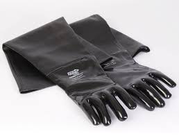 Check spelling or type a new query. Blast Cabinet Gloves In Large And Small Sizes Clemco Industries Corp