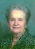 Obituary for Ruth Florina Gallagher (Guest book)