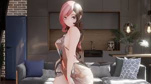 Sultry ABF MMD RWBY MMD Porn - Every Fantasy Fulfilled