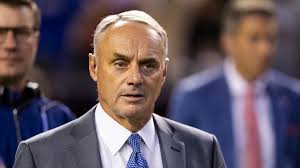 Rob Manfred's Pete Rose Flip-Flop Further Stains His Legacy