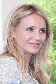 Cameron michelle diaz is an american retired actress who is also an author, producer, and model. Cameron Diaz Simple English Wikipedia The Free Encyclopedia