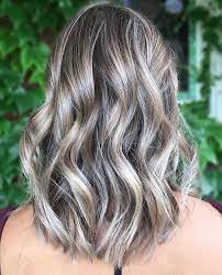 Ash Blonde Hair Colors Southern Living Ash Blonde Hair Colour Ash Blonde Hair With Highlights Ash Blonde Hair