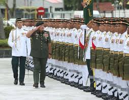 Malaysian motorcade & emergency tv 1 year ago. Pat Mulakan Tugas Secara Rasmi