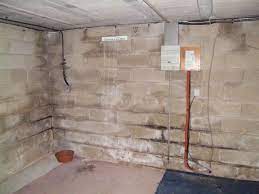 Maybe you would like to learn more about one of these? Humidite Sur Mur De Sous Sol Enterre