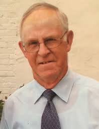 Obituary information for Roland Winfield Ulstad