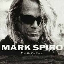 Mark Spiro Discography: Vinyl, CDs, & More