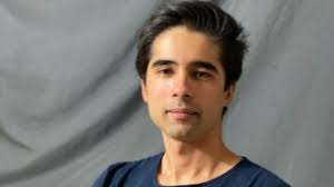 Francisco deixou os buracos negros — e está em Los Angeles a criar uma  “app”