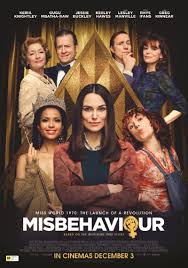 Stream full movie 'misbehavior'stream on the web: Misbehaviour 2020 Imdb