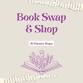 Book Swap & Shop at Homer Hops event in Cortland, NY