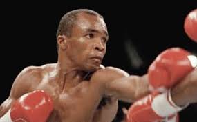 Sugar Ray Leonard habla del alcoholismo y su dura infancia- Grupo Milenio
