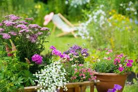 Pflanzen garten pernerstorfer rudolf und monika. Den Garten Durch Die Urlaubszeit Bringen Tipps Tricks Living At Home