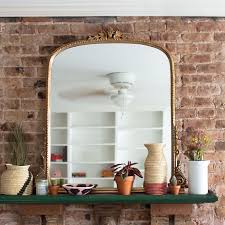 Spruce up the look of your fireplace insert with a new surround. Fireplace Mantel Decoration Tips And Ideas