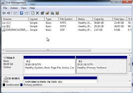 Untuk windows 7 dan windows 8 langkah partisi hardisknya masih sama. Cara Partisi Hardisk Di Windows Tanpa Harus Install Ulang