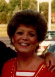 Marcia Maxwell Obituary